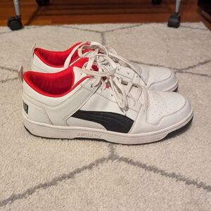 Puma Rebound Layup Lo
